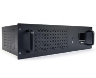 Gembird Rack UPS 2000VA Line-in 2xC13 2xSchuko - 1231147 - zdjęcie 1